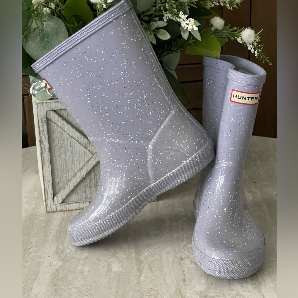 Hunter Children’s Rain Boots